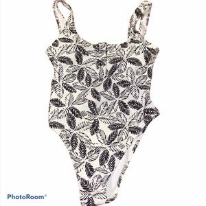 Aerie One Piece Swimsuit